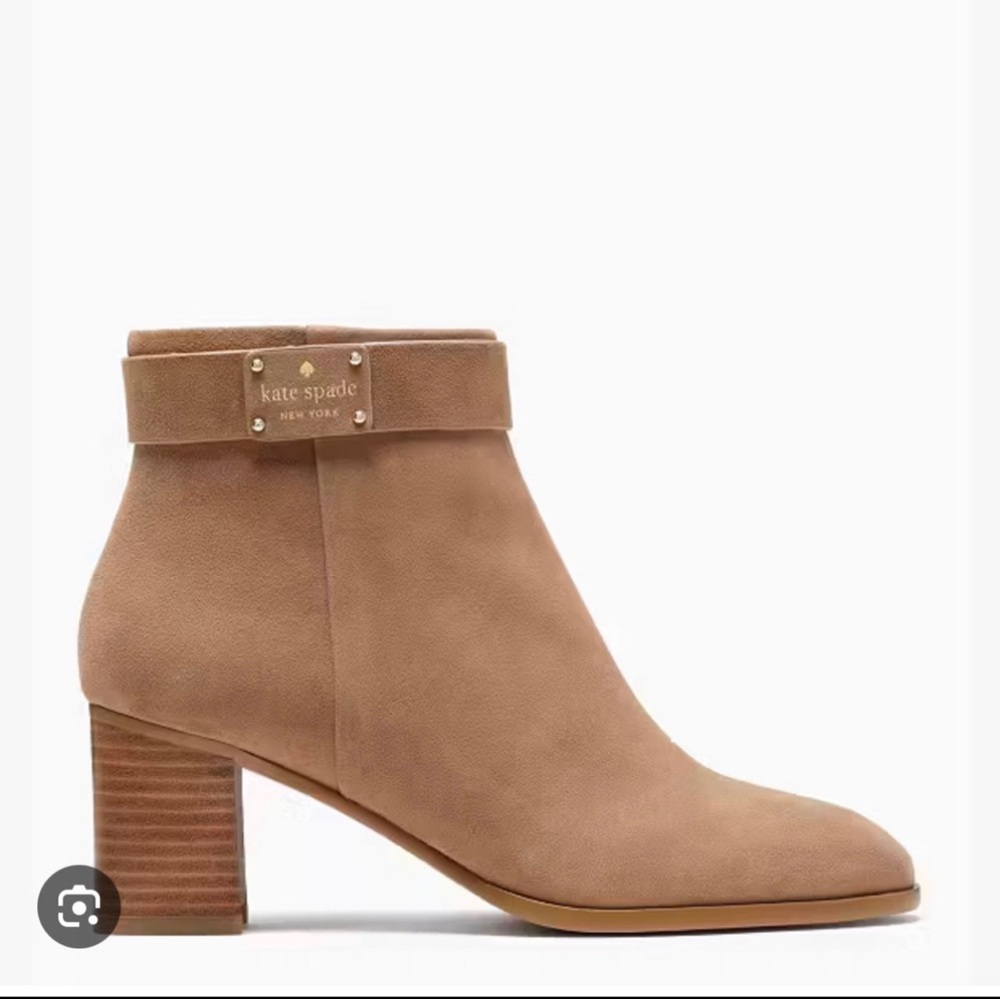 Kate Spade Melony Boots
